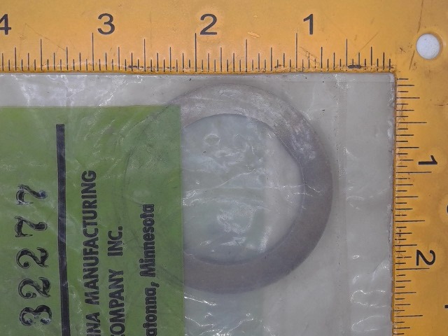 400-32277 Washer for GEHL MANITOU