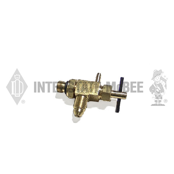 M-6N1716 Valve - Assembly for INTERSTATE MCBEE