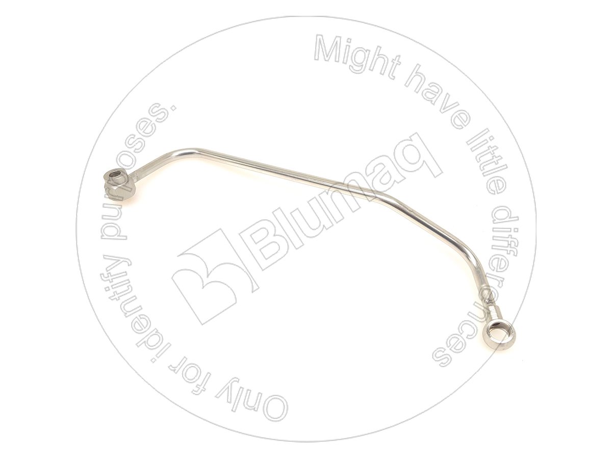 297-7656 Tube for CATERPILLAR