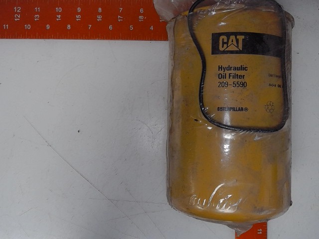 2095590 Filer As.- for CATERPILLAR