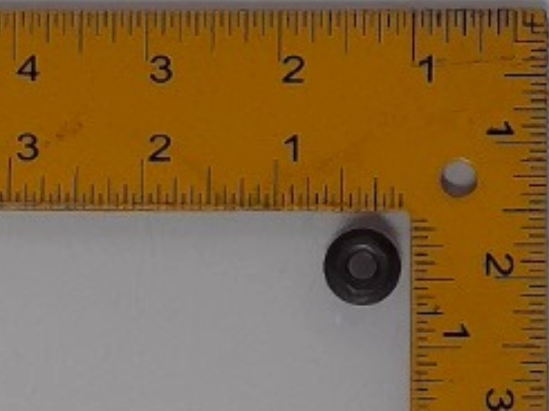 712-3027 Nut for KOMATSU