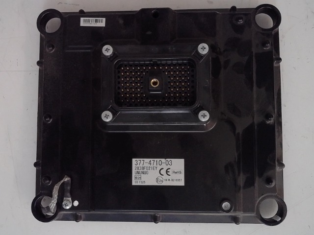 20R-1766 Control Box