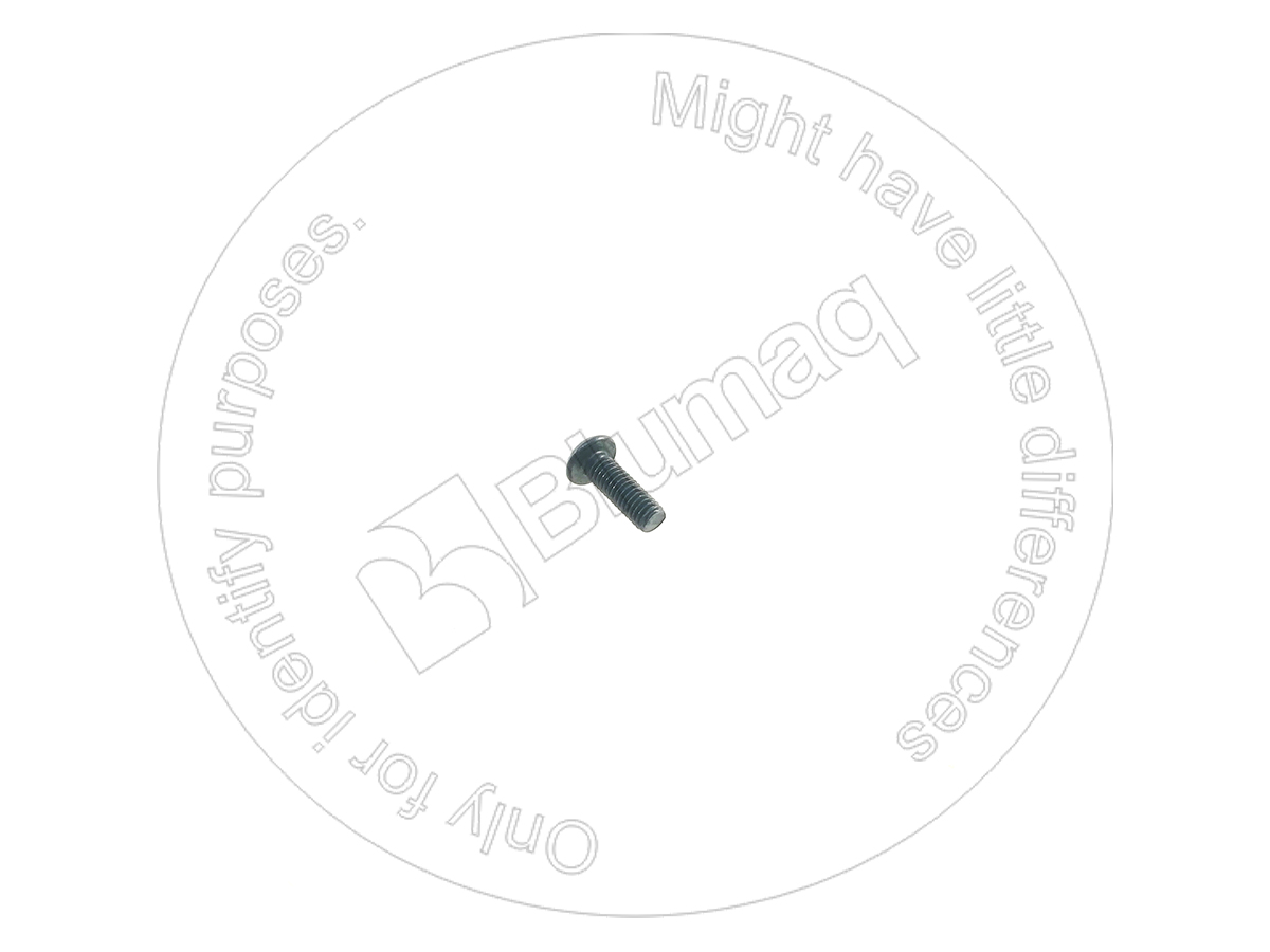 150-1293 Allen Bolt for CATERPILLAR