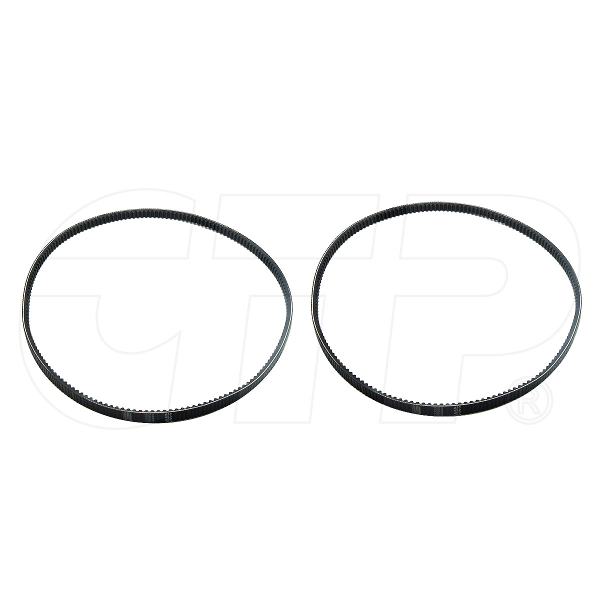8M0934 Belt Set2 for CATERPILLAR