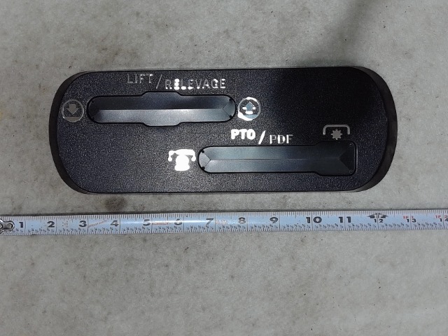 K3311-52240 Guide for KUBOTA
