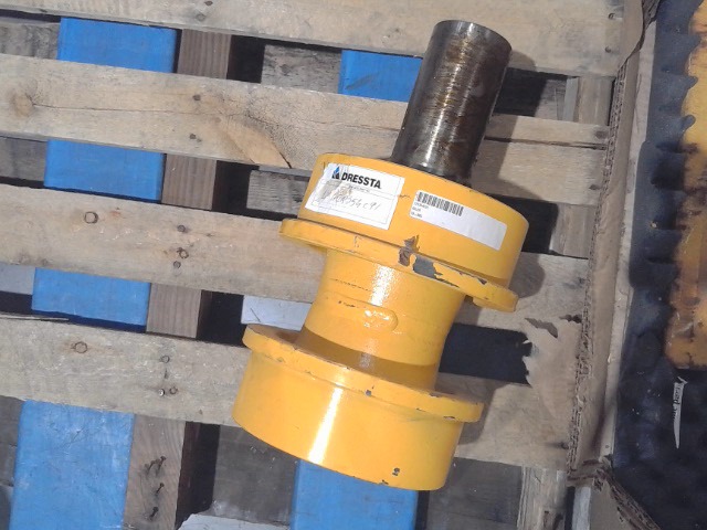 729354C91 Roller for KOMATSU