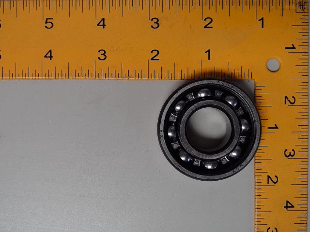 118011 AGCO Bearing