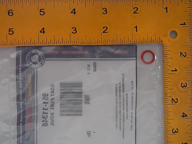951-11348 Gskt for CUB CADET