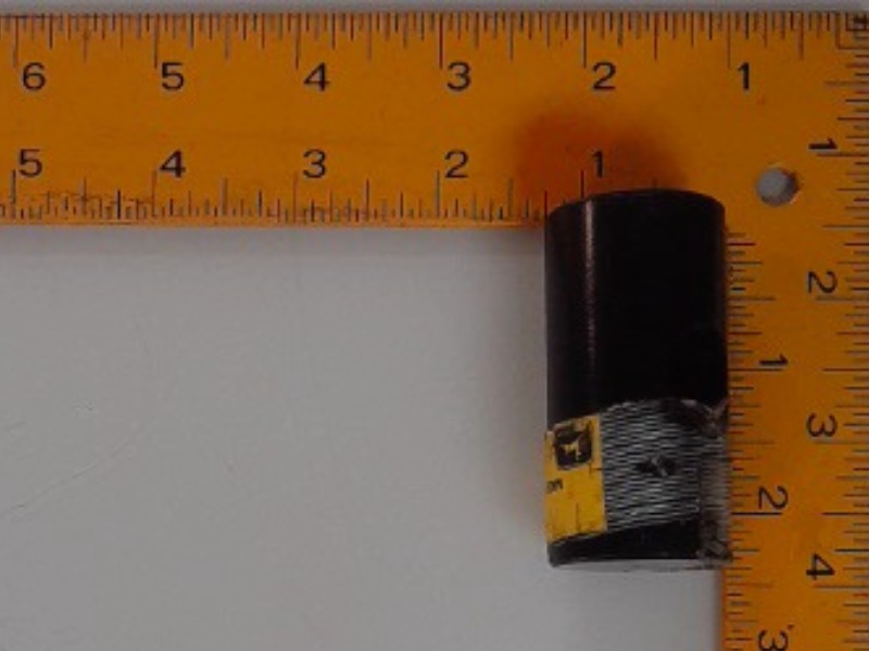 M84992 Pin for JOHN DEERE