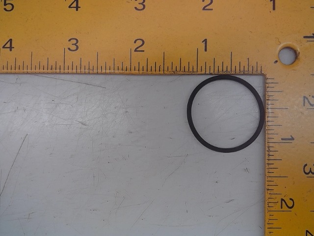 K6646 O Ring for AGCO