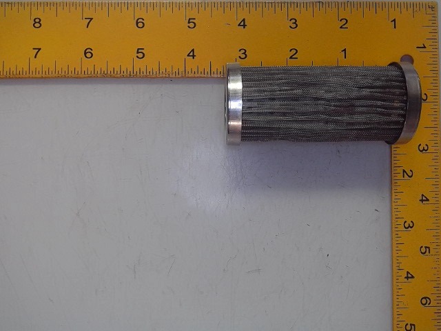 278534A1 Hydraulic Filter