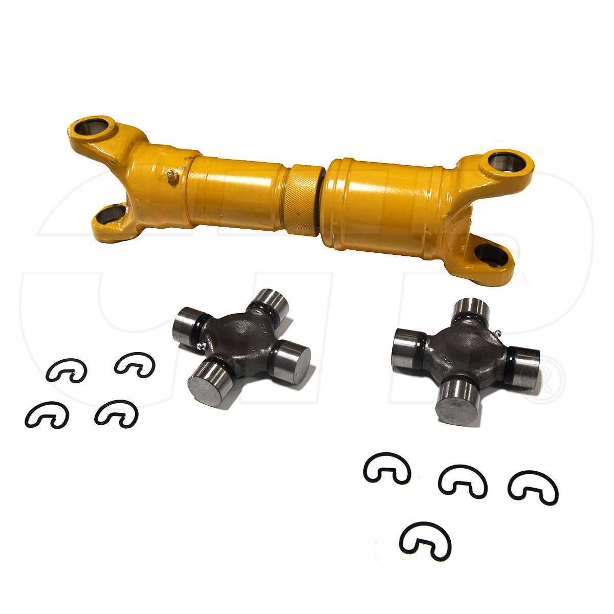 9C8369 Joint G