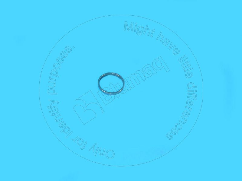283-5981 Seal Ring for CATERPILLAR