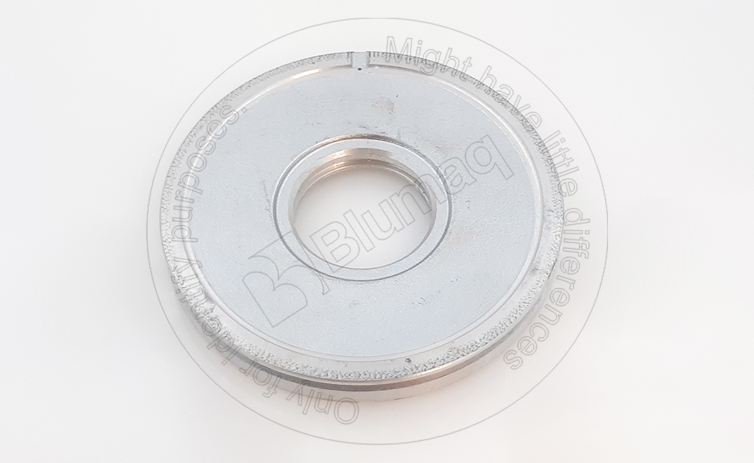 346-5680 Piston