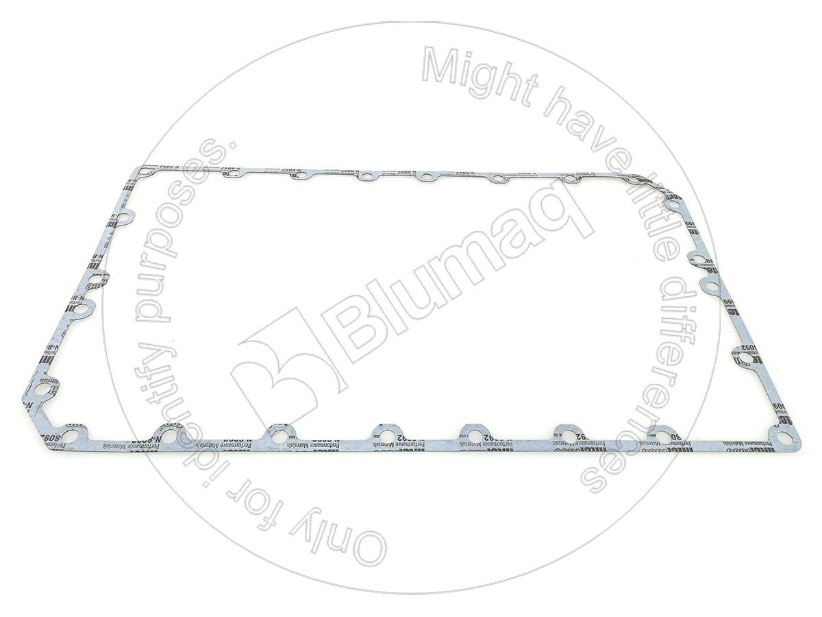 388-0650 Gasket