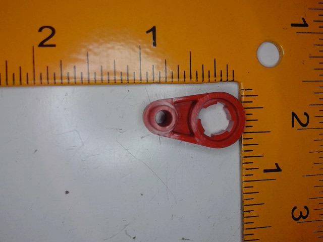 PT9890 Arm for JOHN DEERE