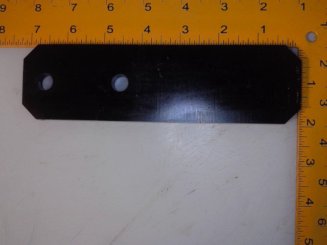 3J035-62660 Plate