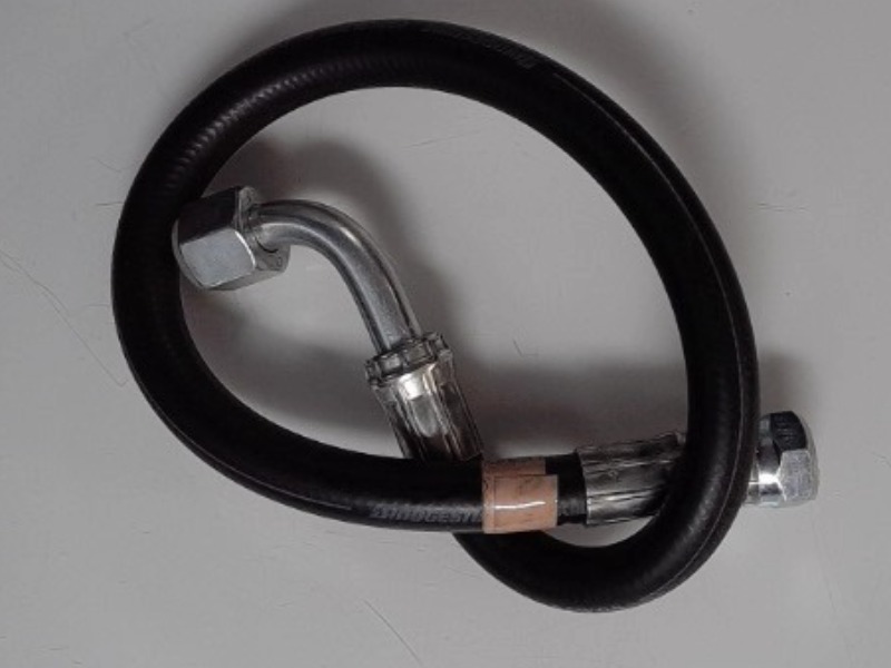 V0621-67830 Hose for KUBOTA