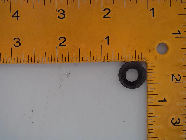 204798 Washer for GEHL MANITOU