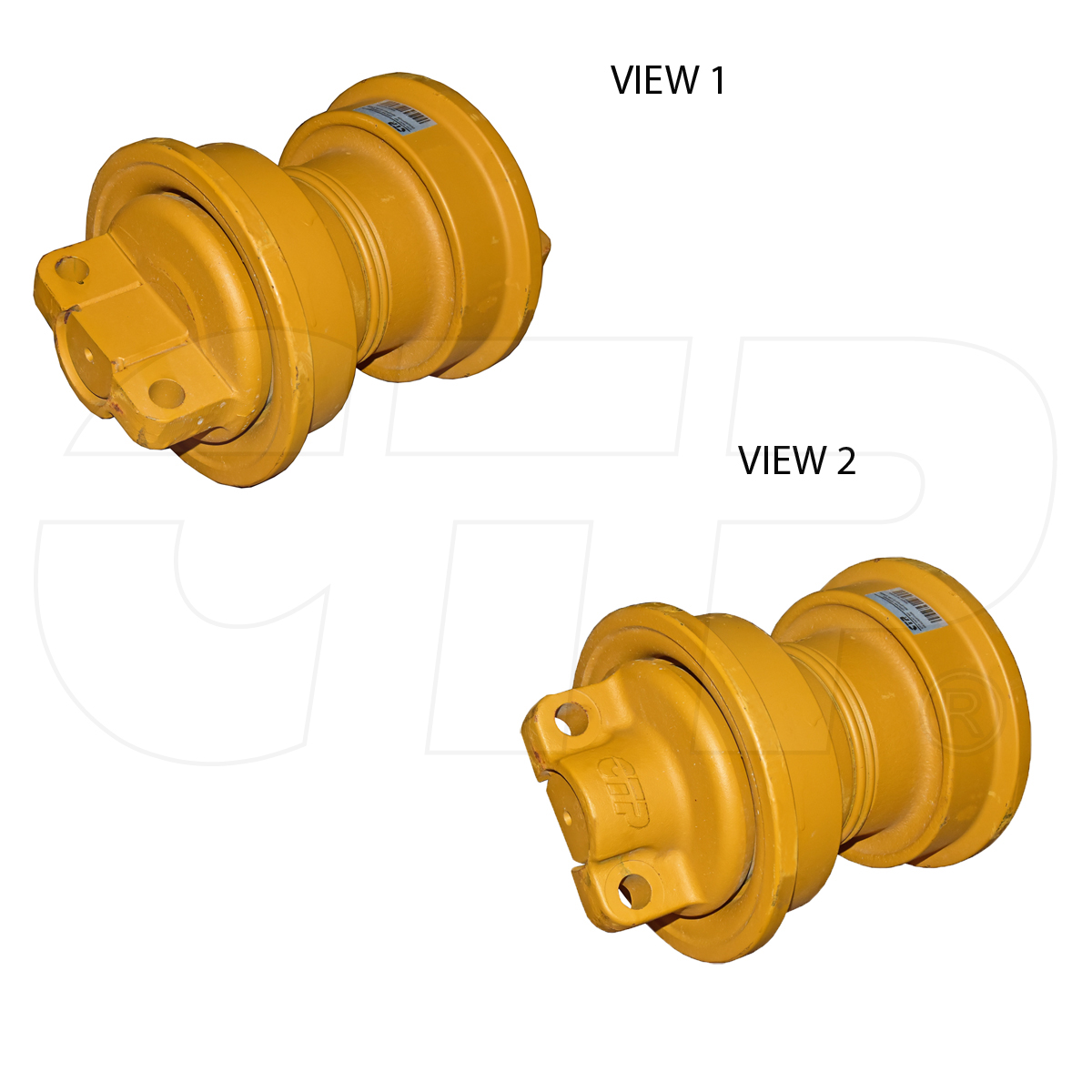 1205746 S/f Rlr Grp D6h for CATERPILLAR
