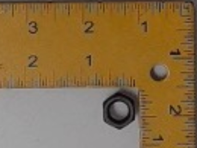 912-0711 Nut for KOMATSU