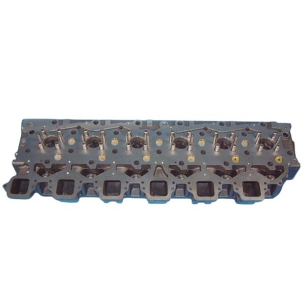 7W0010 Cylinder Head