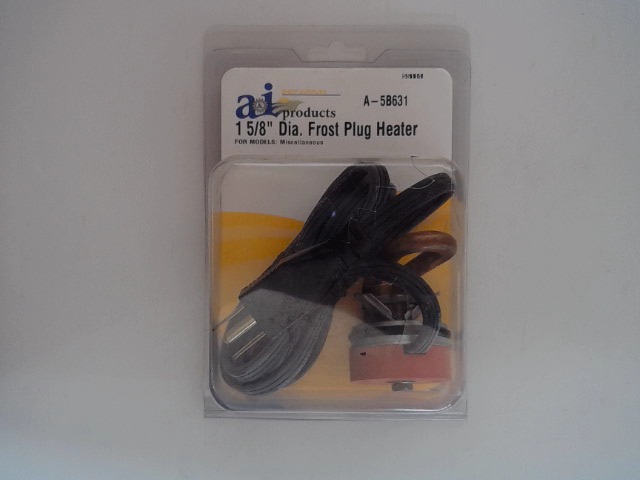 A-5B631 Heater Plug for JOHN DEERE