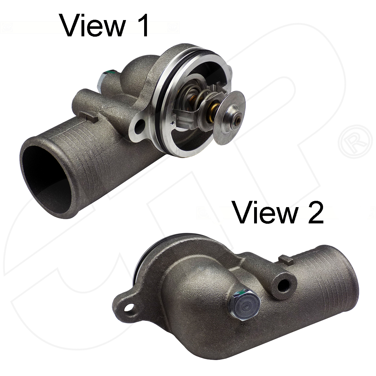 2542268 Regulator As for CATERPILLAR