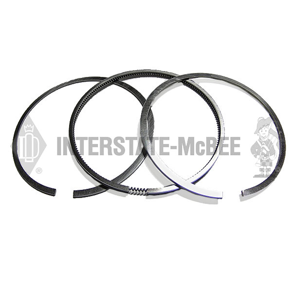M-1W5105 Piston Ring Kit for INTERSTATE MCBEE