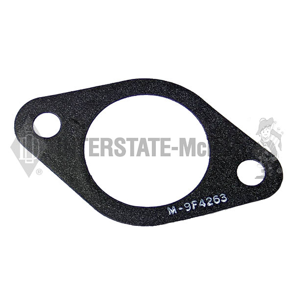 M-9F4263 Gasket for INTERSTATE MCBEE