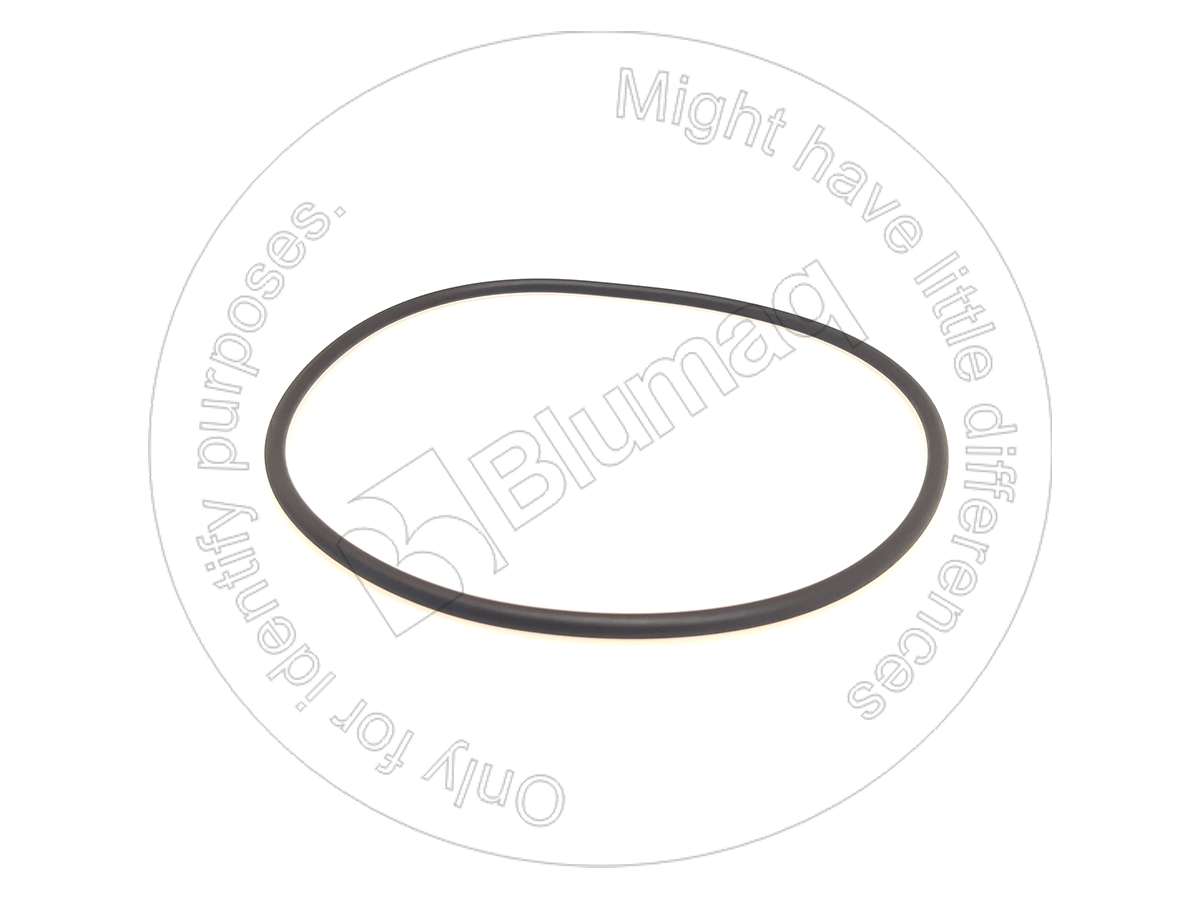 02894-07239 Seal O-ring for KOMATSU