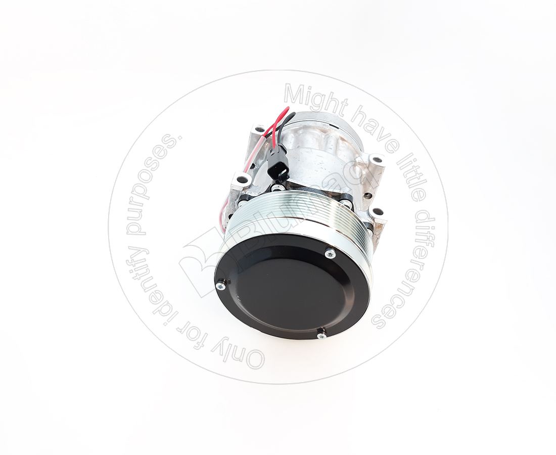 424-0678 Compressor for CATERPILLAR