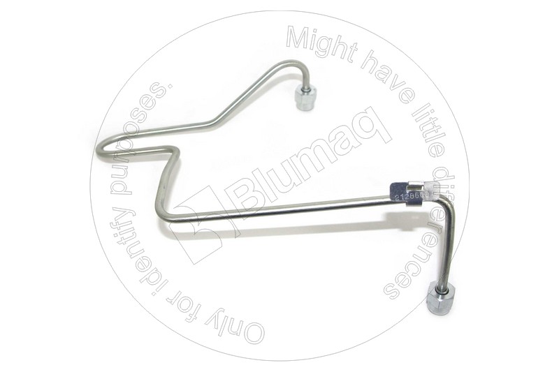 212-8600 Injection Tube for BLUMAQ
