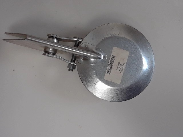 PM89440A Muffler Cap for JOHN DEERE