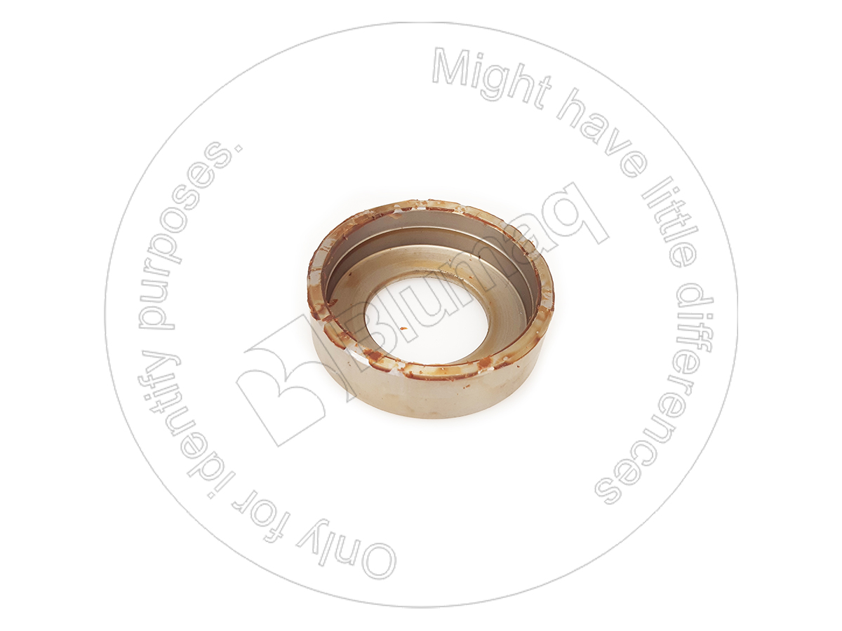 23B-27-11270 Cover for KOMATSU