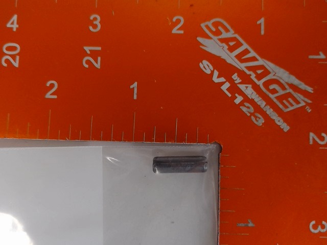 138-88 Pin for CUB CADET
