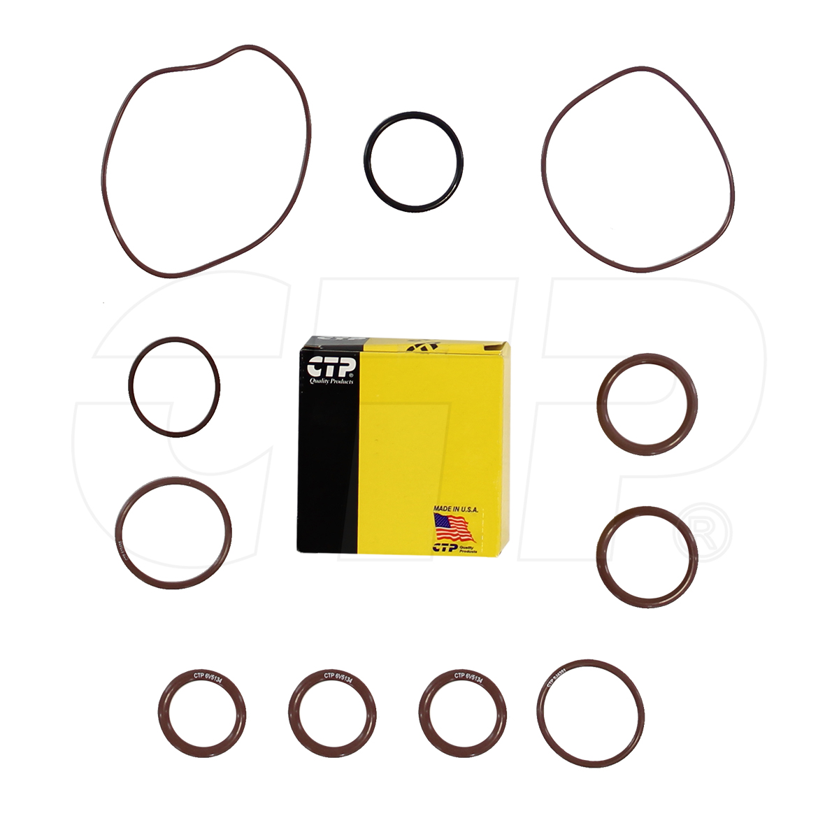 2655326 Gasket Kit for CATERPILLAR