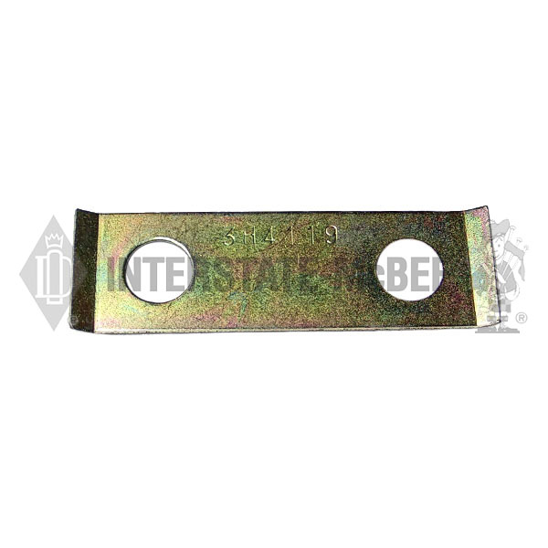 M-3H4119 Lock - Nut for INTERSTATE MCBEE