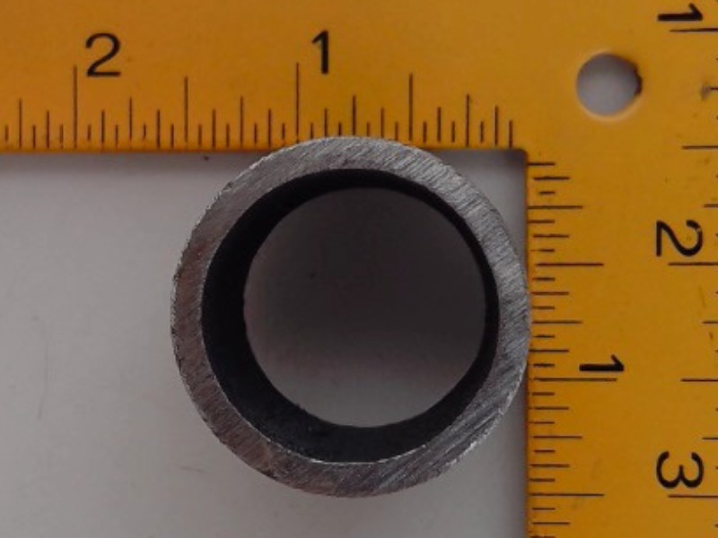H8381 Bushing for GEHL MANITOU
