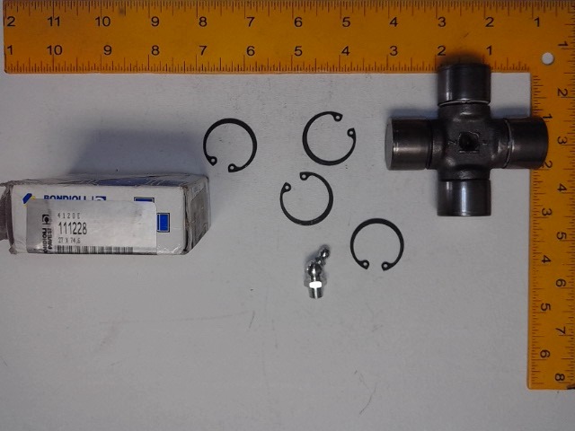 111228 Ujoint Kit