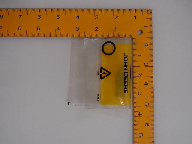 M94231 O Ring for JOHN DEERE