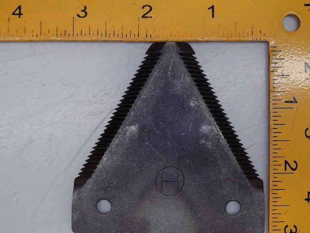 A-211-261 Section for JOHN DEERE
