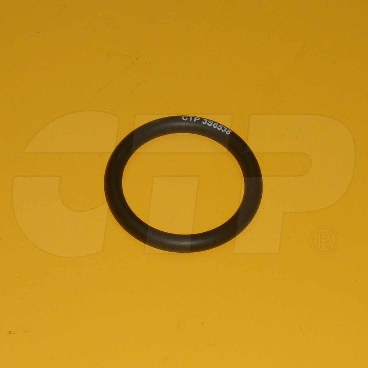 3S6538 Seal O Ring for CATERPILLAR