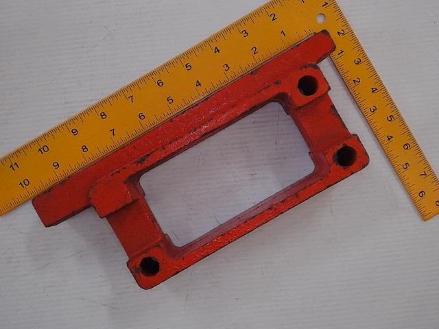 31-1689950 Brkt for AGCO