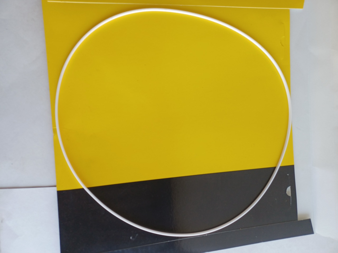 1378118 Ring Seal for CATERPILLAR