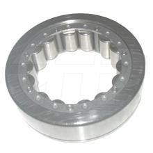 2D6421 Race & Roller
