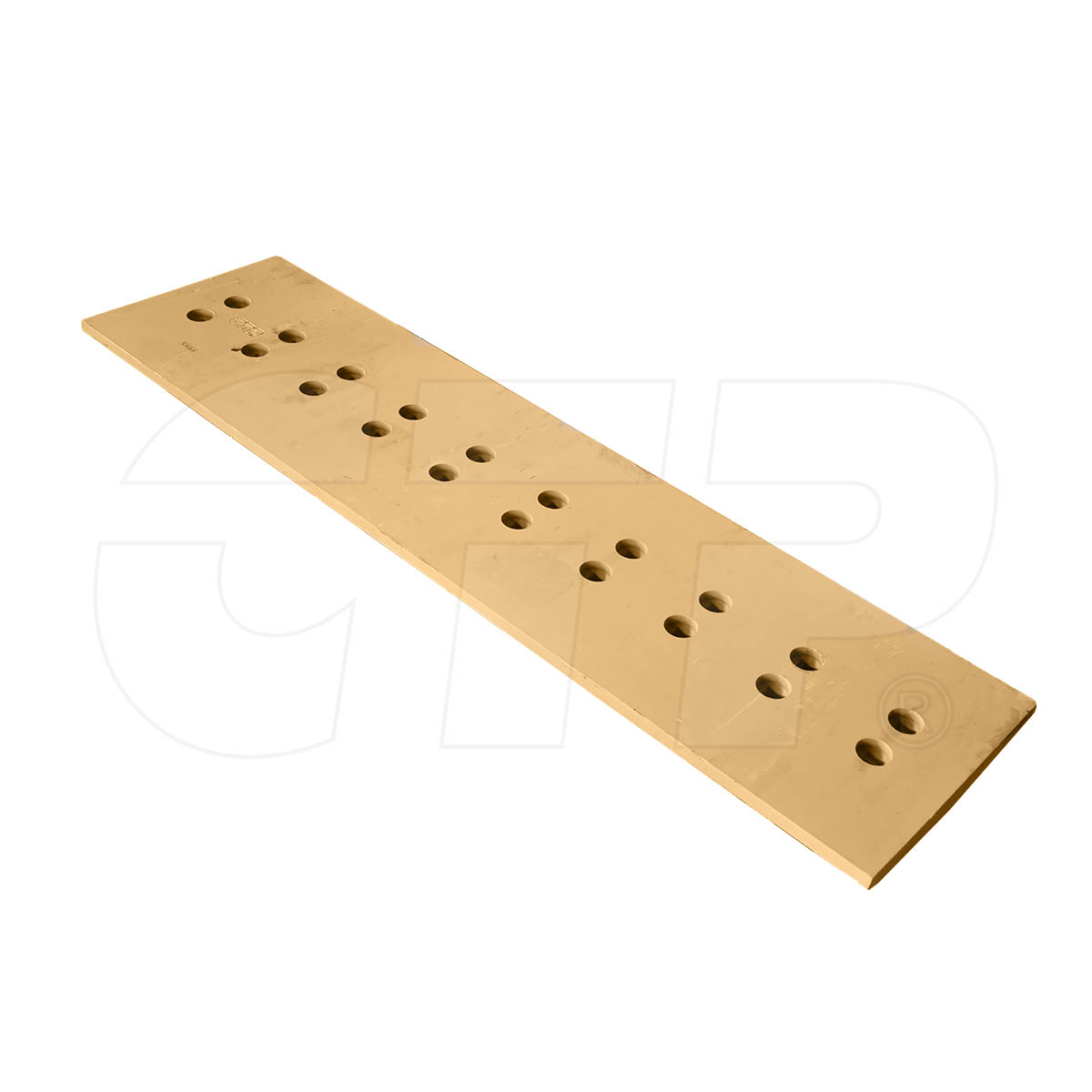 9J-4369 Cutting Edge for CATERPILLAR