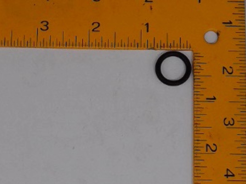 238-5112 Seal O-ring