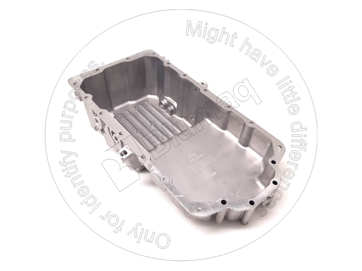 353-5219 Oil Pan