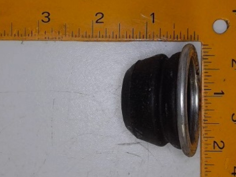31-2903398 Boot for AGCO
